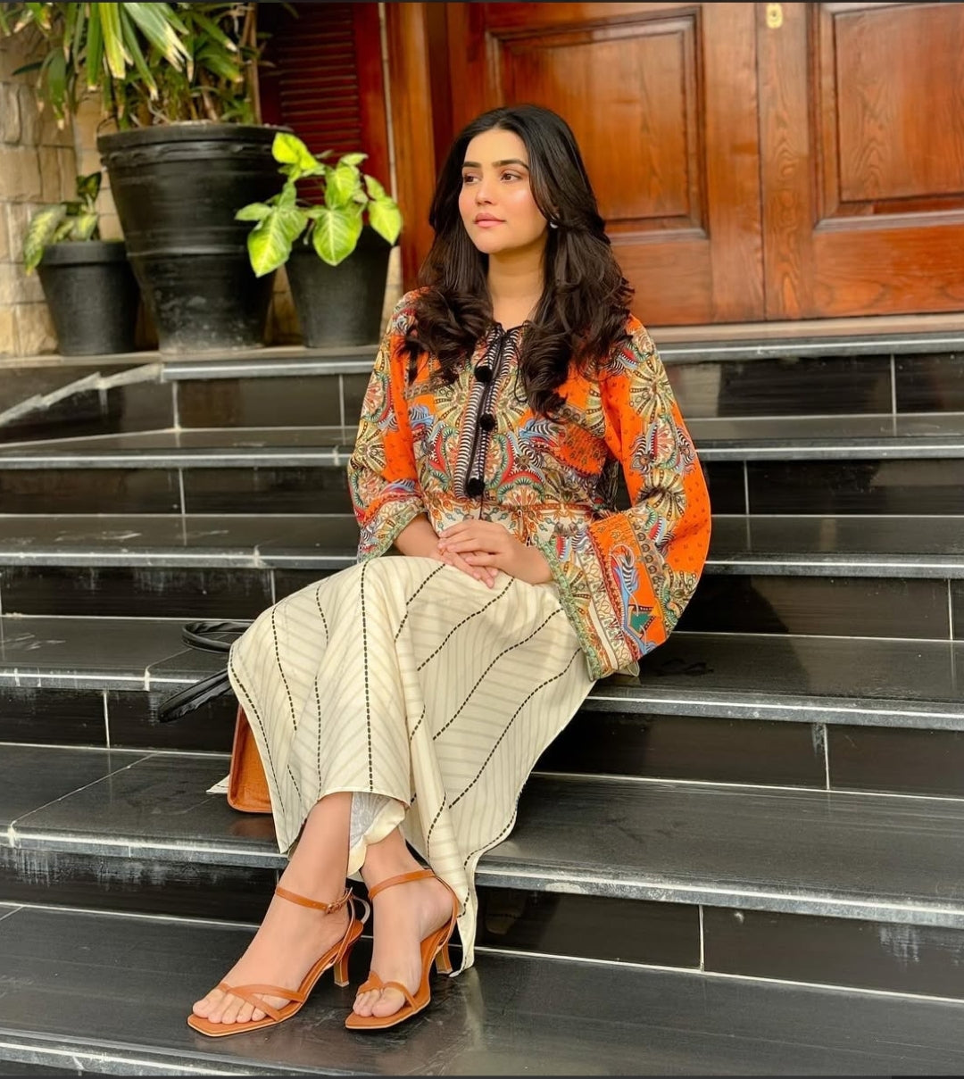 Juna Lawn 2pc FZ Collection