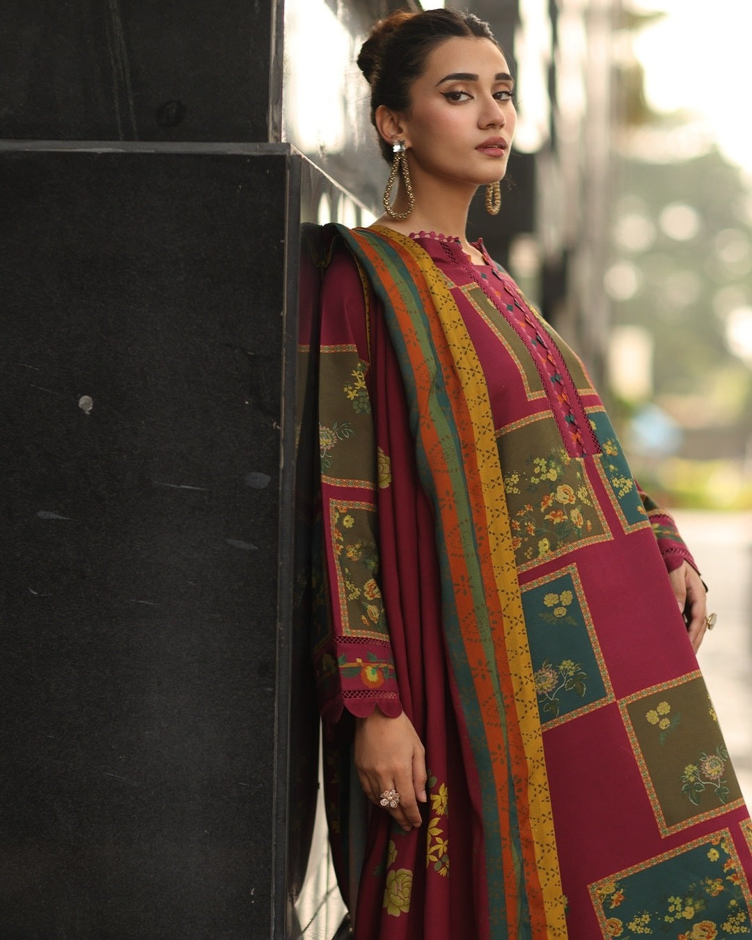 Full Length 3PCS Soft & Silk Grip (FL)