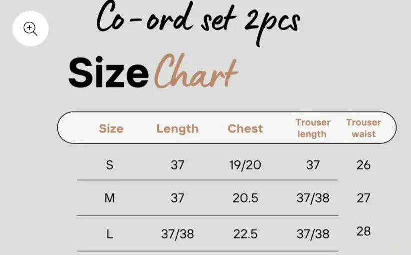 Almond Plazo Off White 2pc FZ Collection