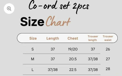 Almond Plazo Off White 2pc FZ Collection