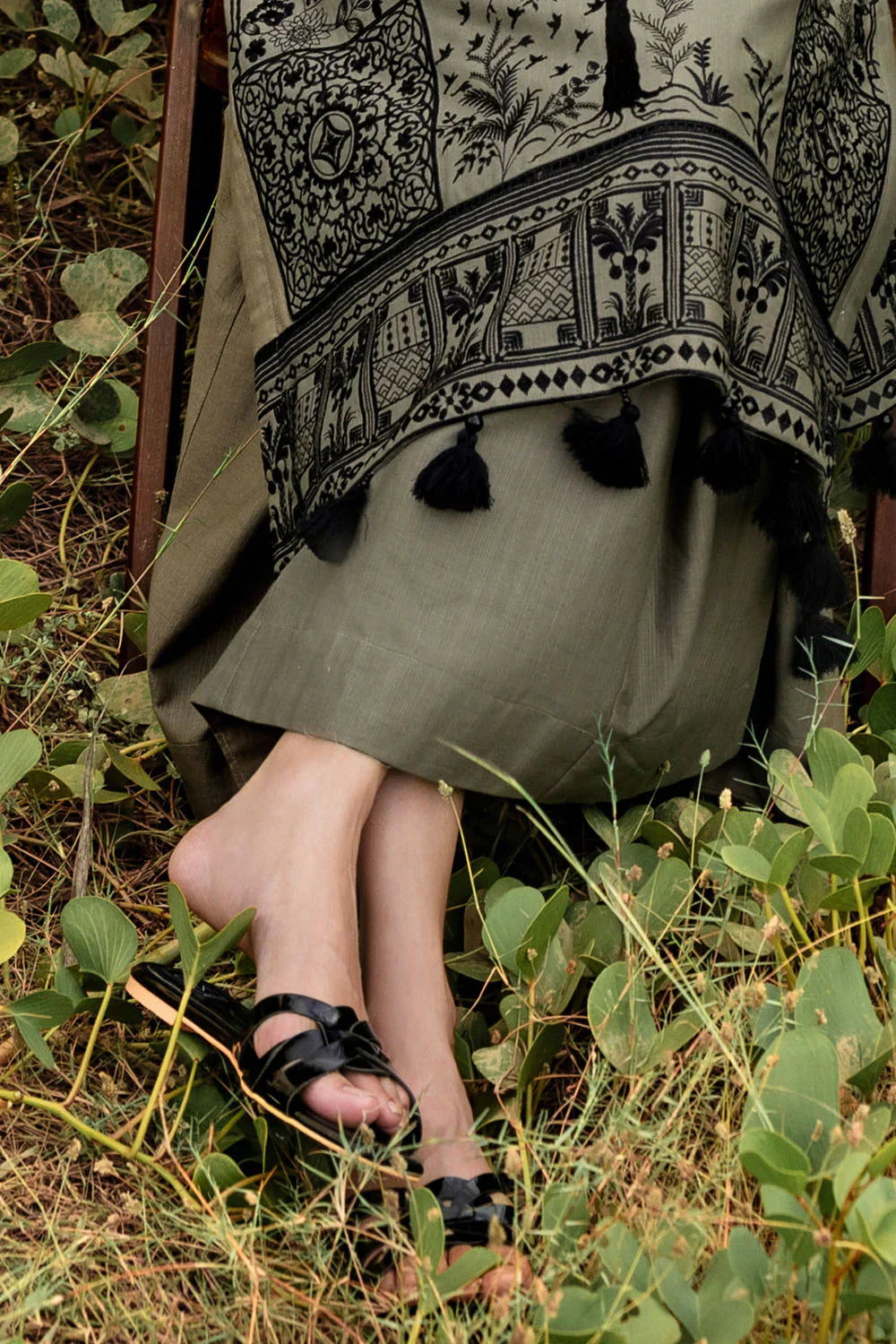 Queen Manadora 2Pcs ( QM )