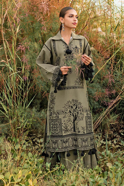 Queen Manadora 2Pcs ( QM )