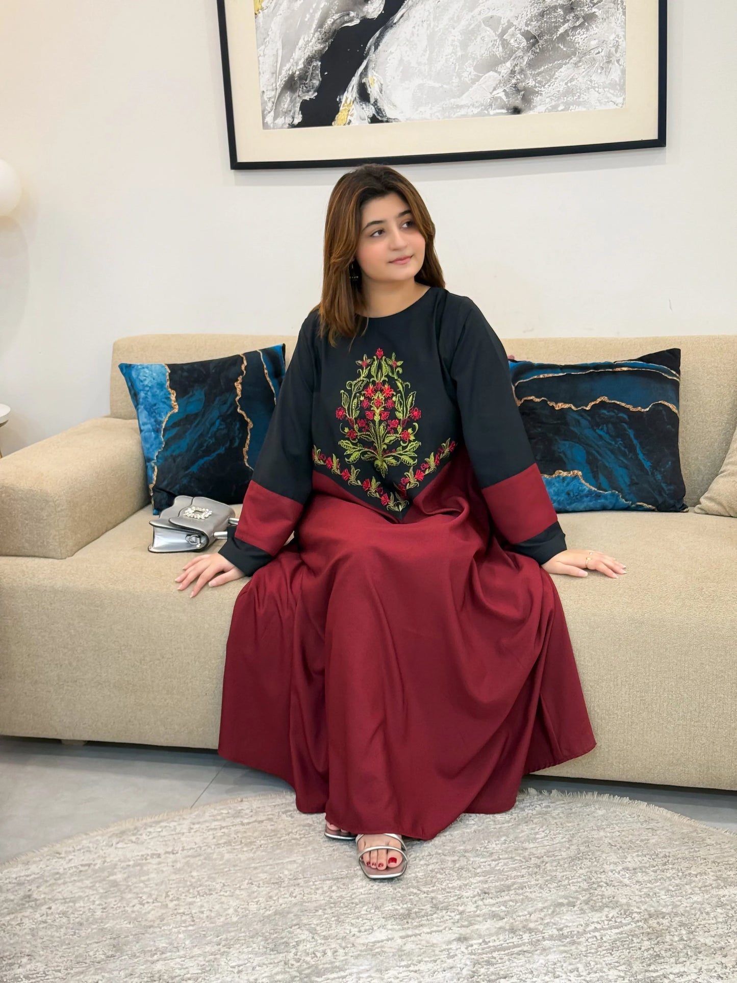 Mexci Grip Silk & Soft Premium Quality