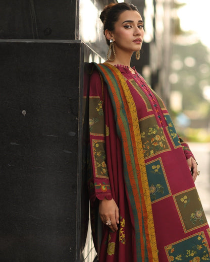 Full Length 3PCS Soft & Silk Grip (FL)