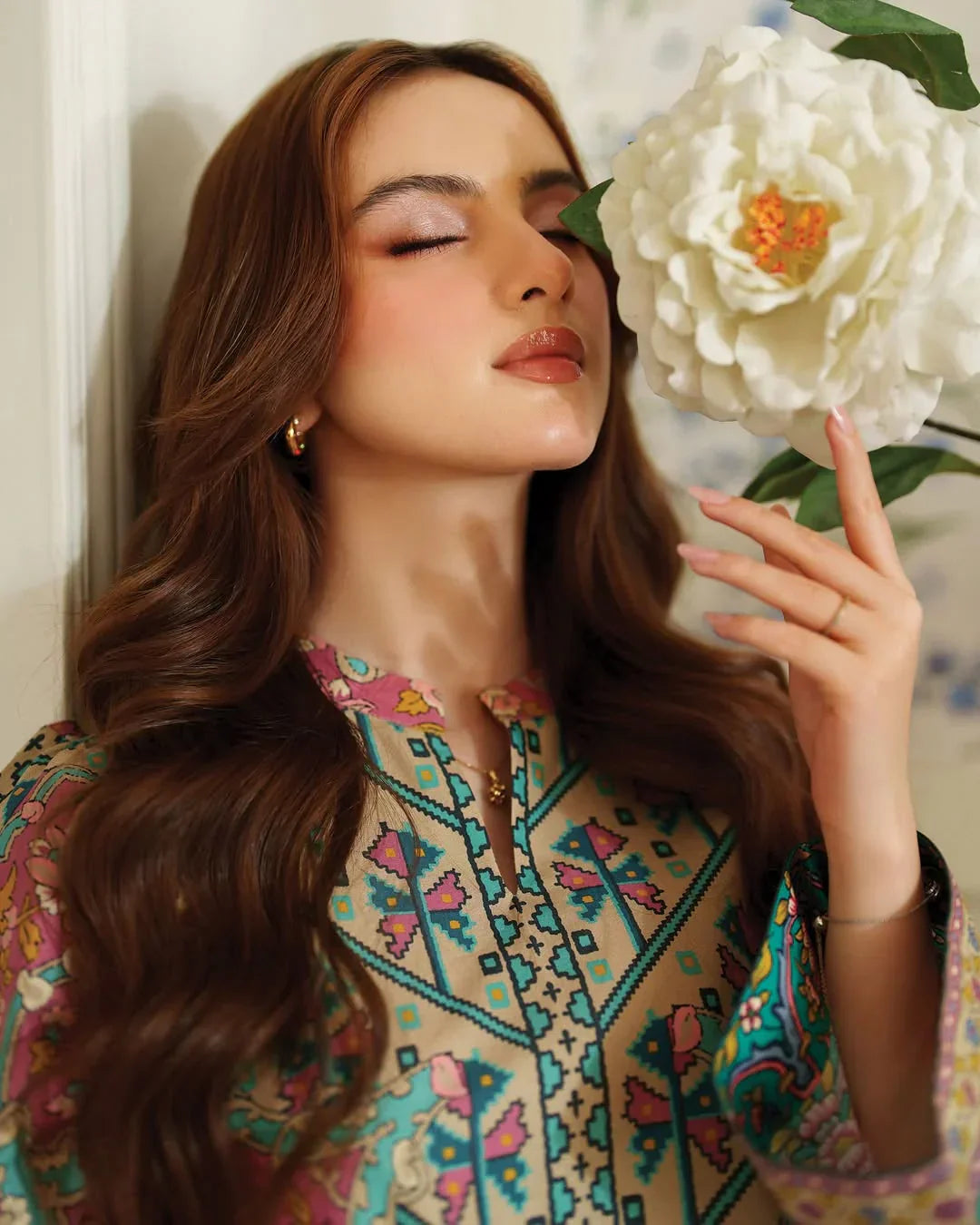 Mishal Chore Set 2pcs