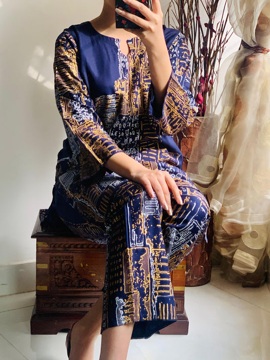 Mountain 2pc FZ Collection