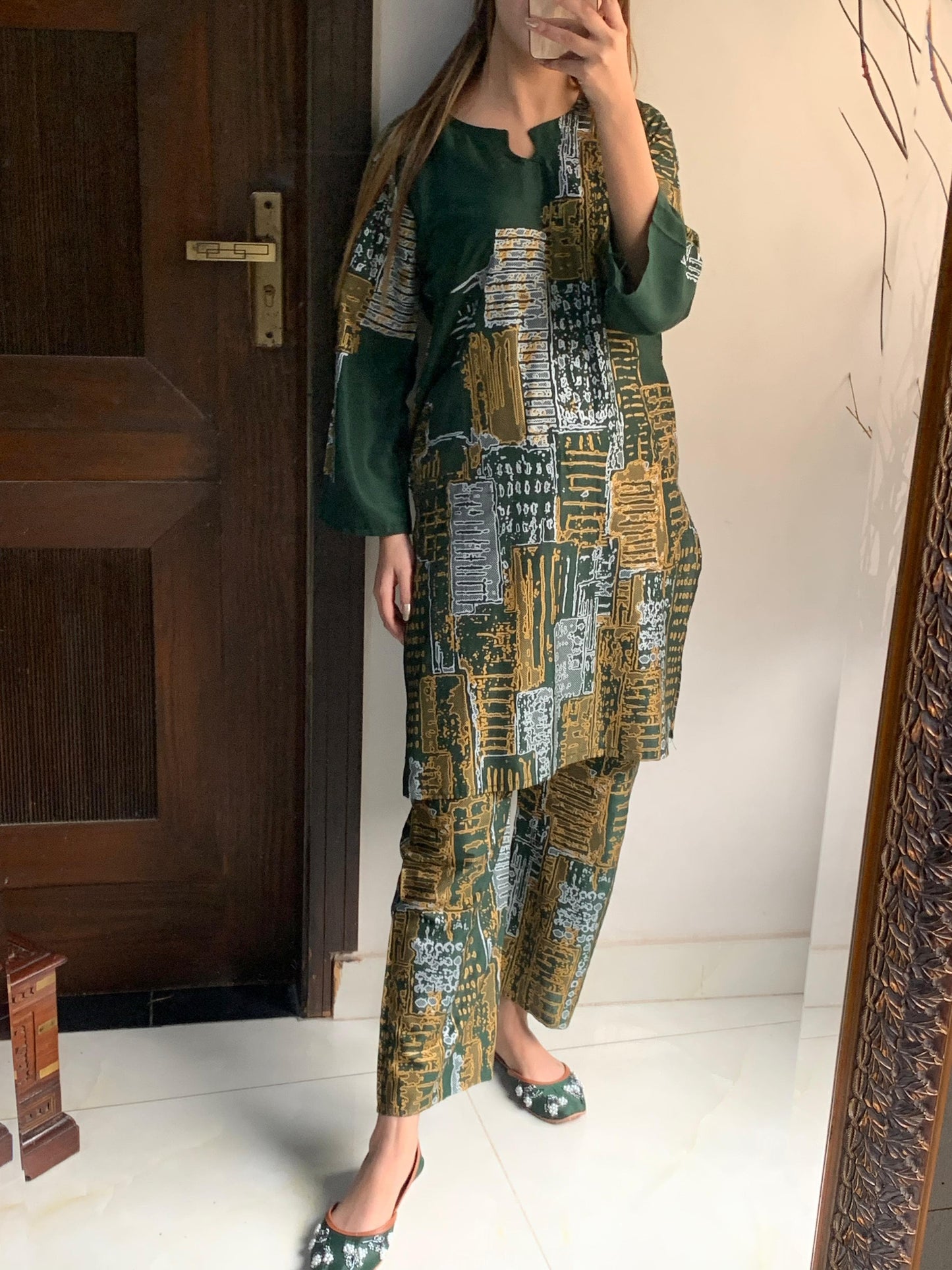 Mountain 2pc FZ Collection